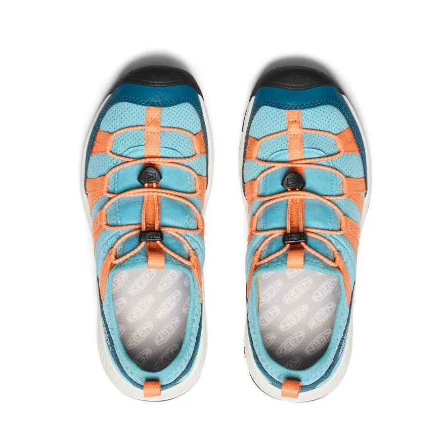 Keen - Motozoa - Legion Blue/Tangerine