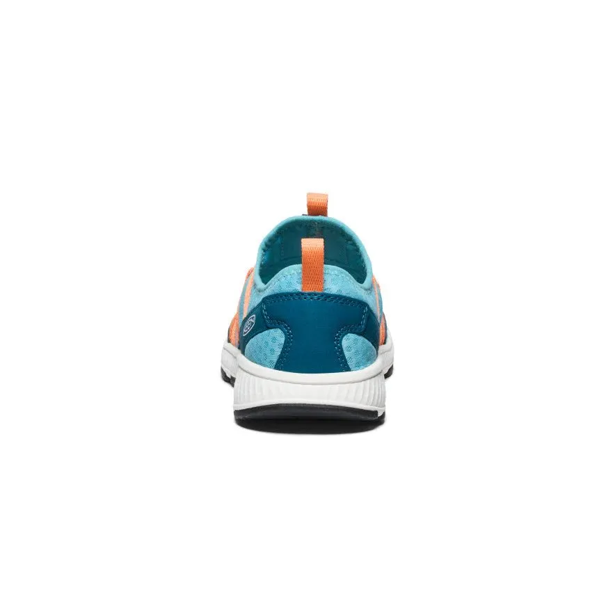 Keen - Motozoa - Legion Blue/Tangerine