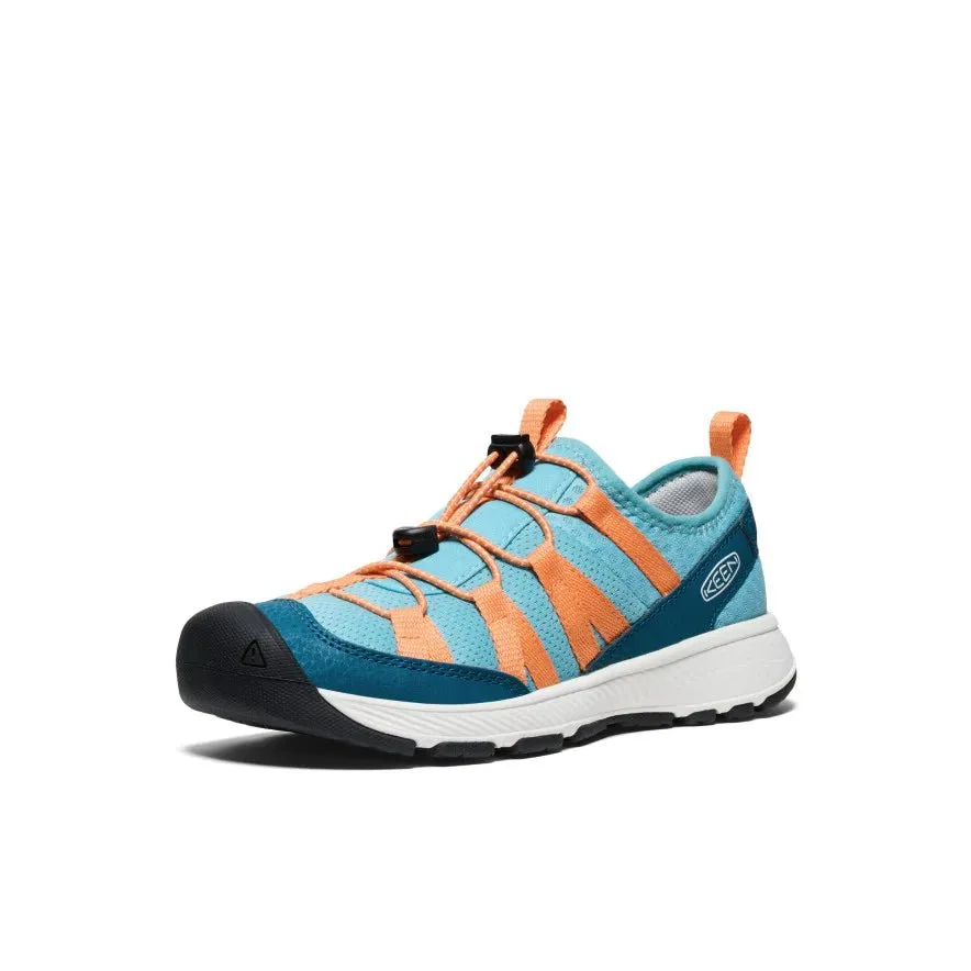 Keen - Motozoa - Legion Blue/Tangerine
