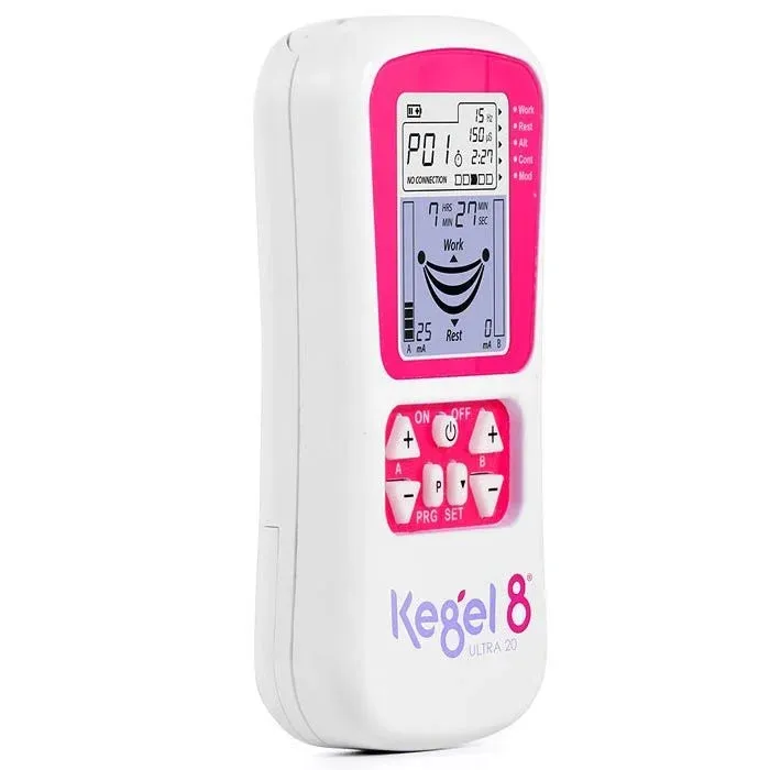 Kegel8 Ultra 20 V2 Electronic Pelvic Toner