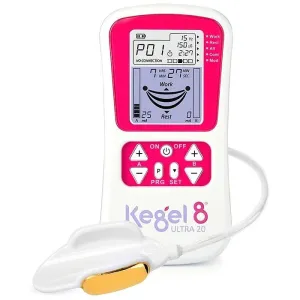 Kegel8 Ultra 20 V2 Electronic Pelvic Toner