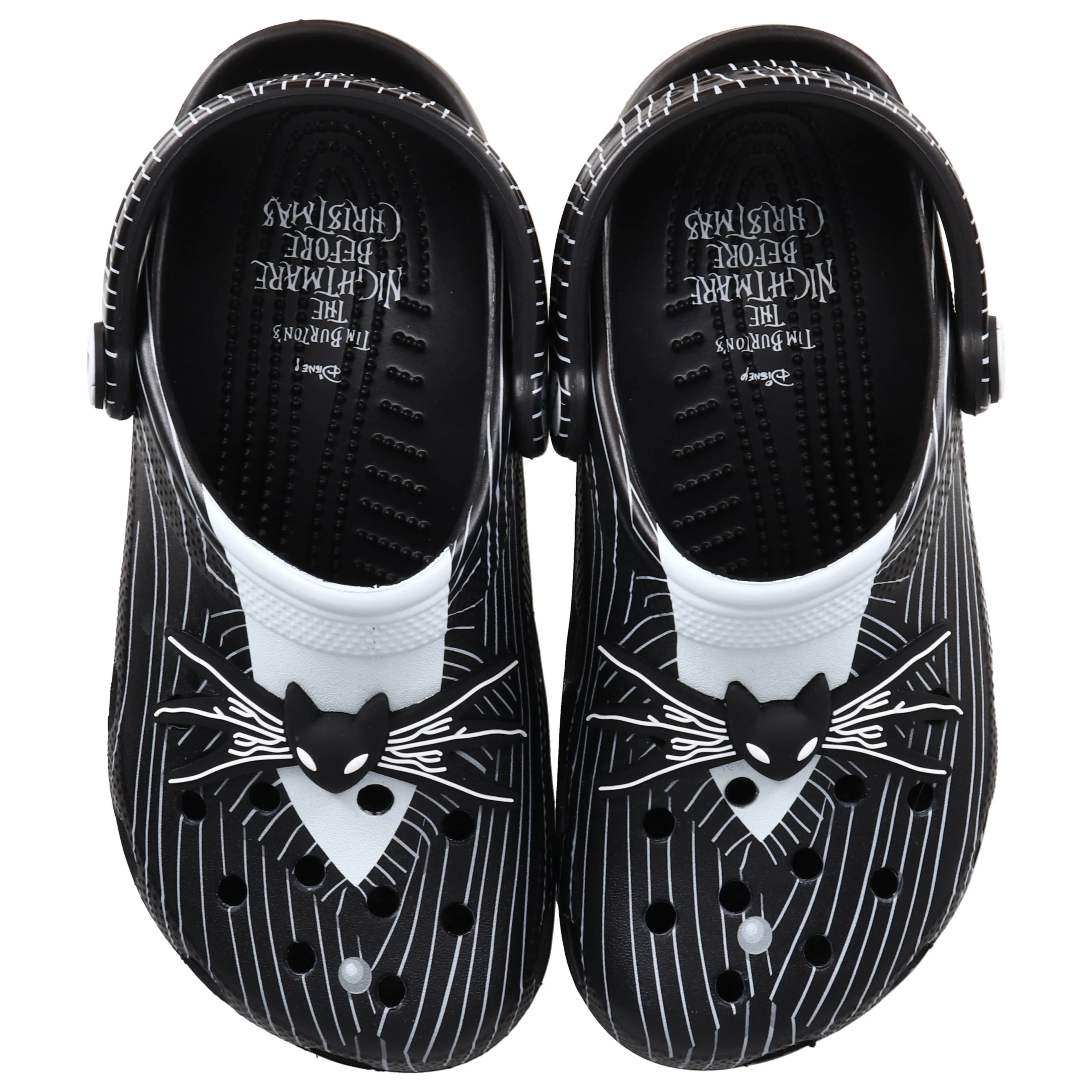 Kids' Nightmare Before Christmas Classic Clog