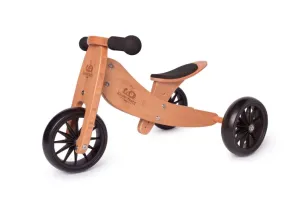 Kinderfeets Tiny Tot Trike - Bamboo