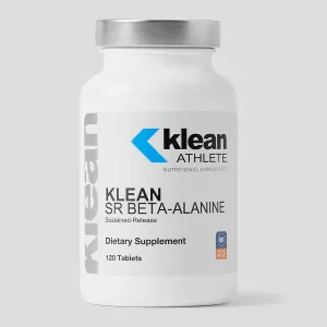 Klean Beta-Alanine