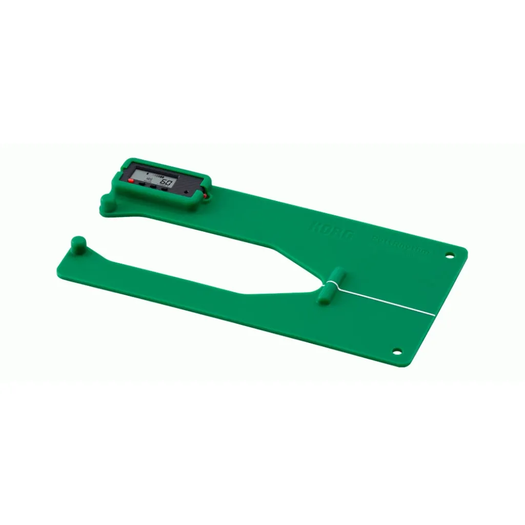 Korg Putt Rhythm PR-01