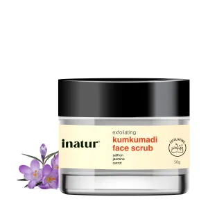 Kumkumadi Face Scrub - 50g