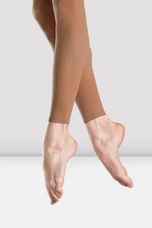Ladies Endura Footless Tights