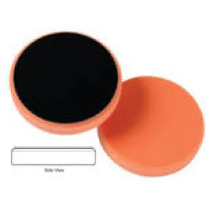 _Lake Country 3.5" Flat Orange Foam Pad
