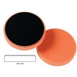 _Lake Country 3.5" Flat Orange Foam Pad