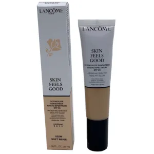 Lancome Skin Feels Good Foundation 1.08 oz - 025W Soft Beige