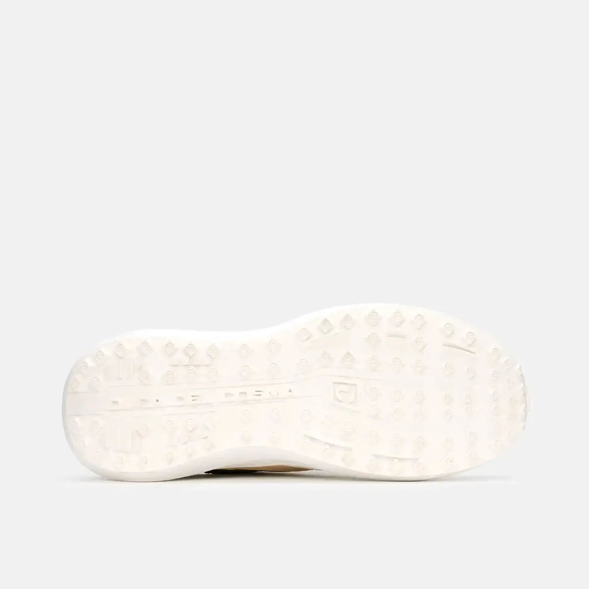 Latina - White/Mint Green