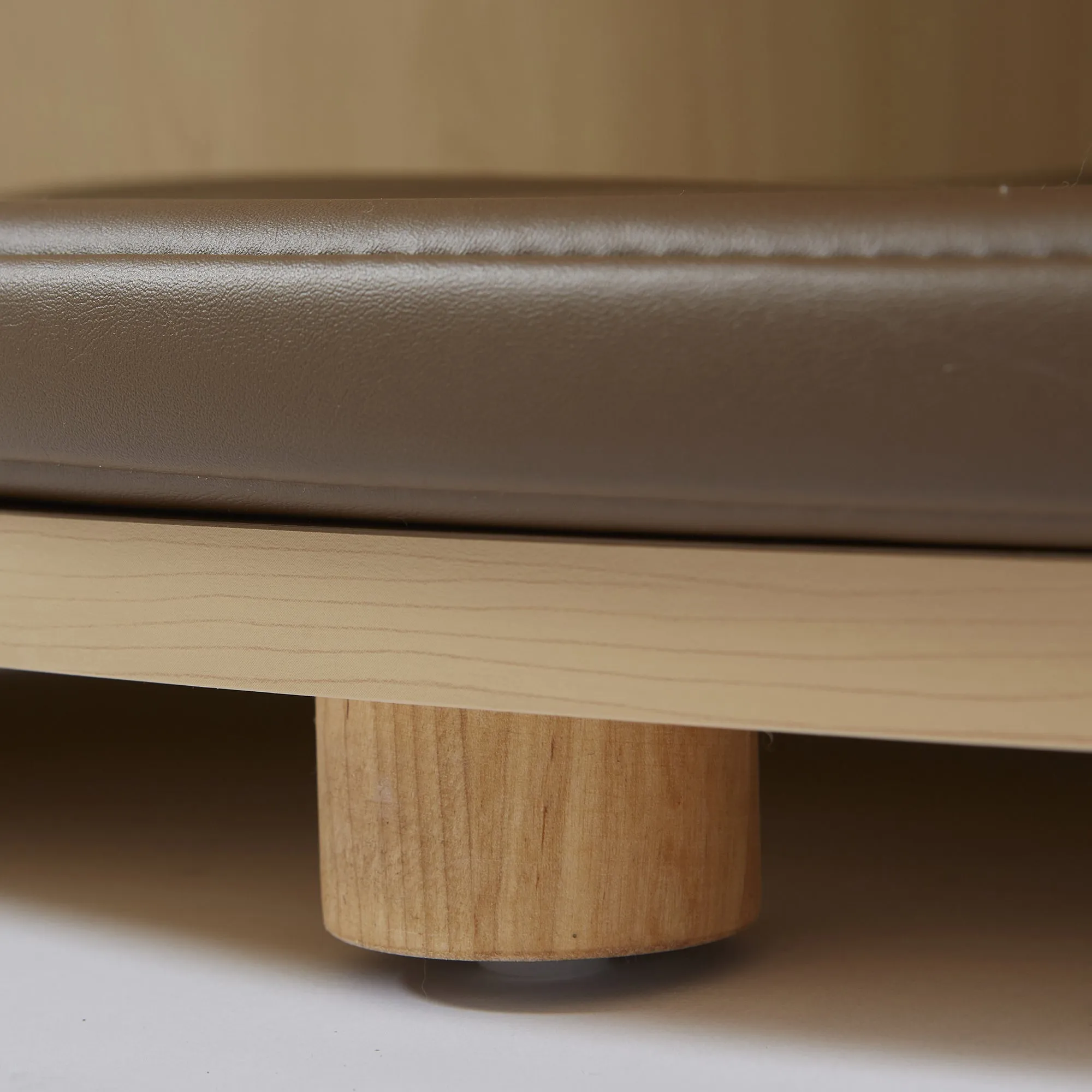 LED Corner Cabinet