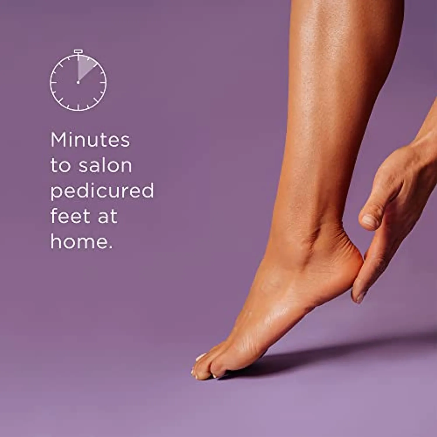 Lee Beauty Professional Callus Remover Extra Strength Gel for Feet, at Home Pedicure Results, 8 Oz