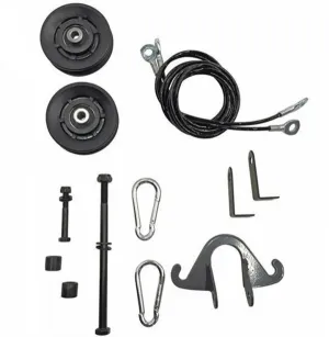 Leg Conversion Kit for F2
