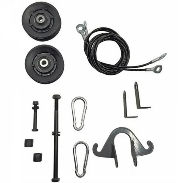 Leg Conversion Kit for F2
