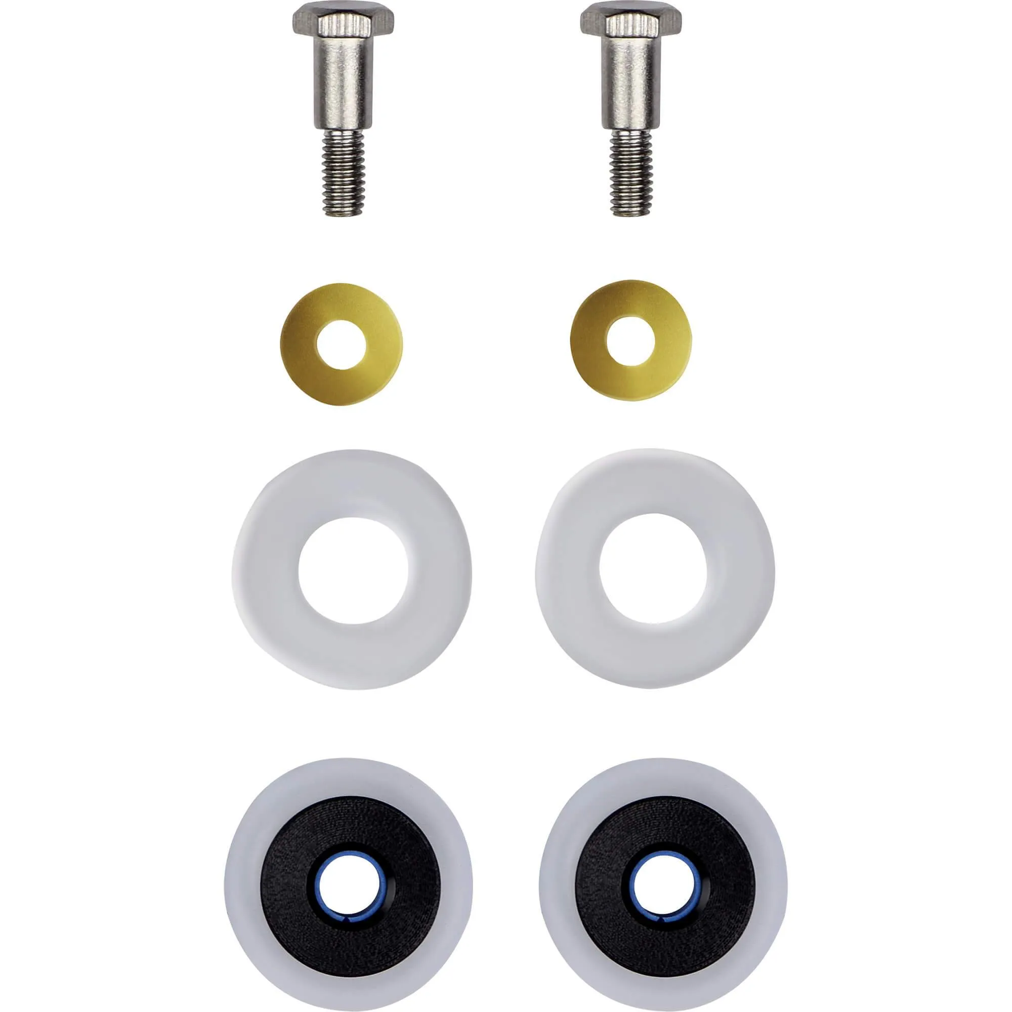 Level 5 Flat Box Repair Parts