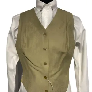 Light Green Vest