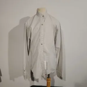 Light Grey Hunt Shirt