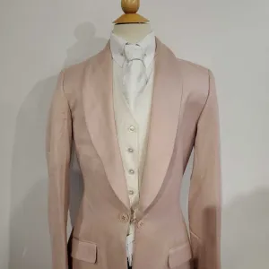 Light Pink Daycoat