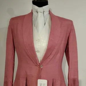Light Pink Daycoat