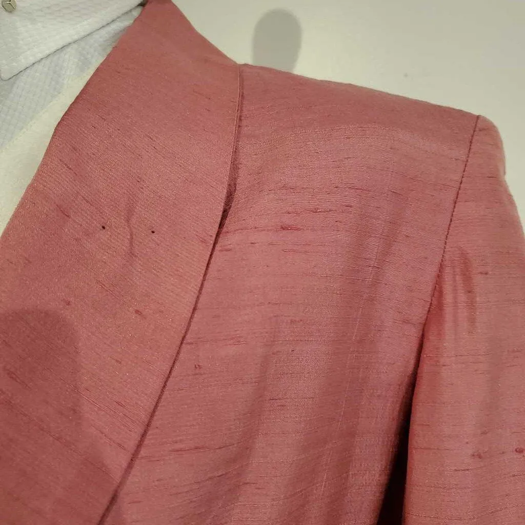 Light Pink Daycoat