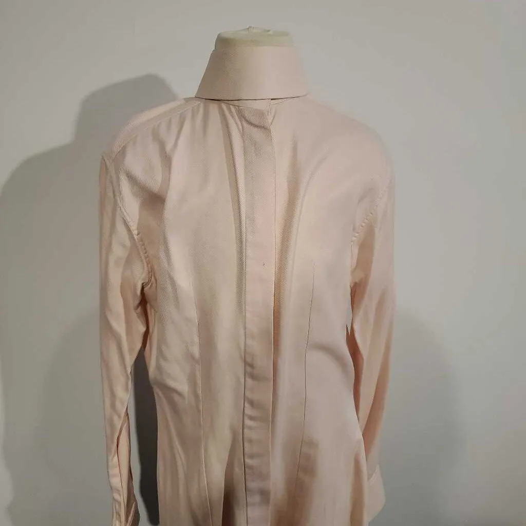 Light Pink Hunt Shirt