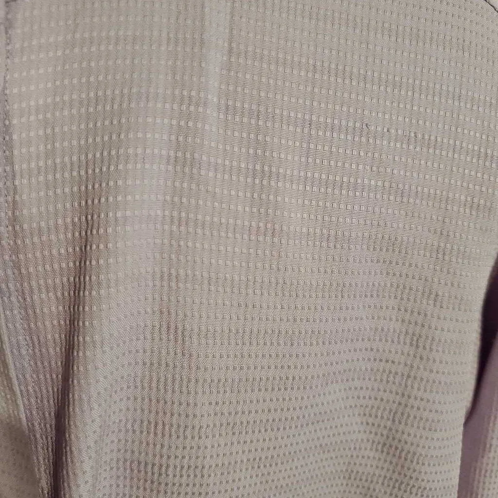 Light Purple Hunt Shirt Kids 12