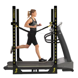 Light Speed Lift LSP 400
