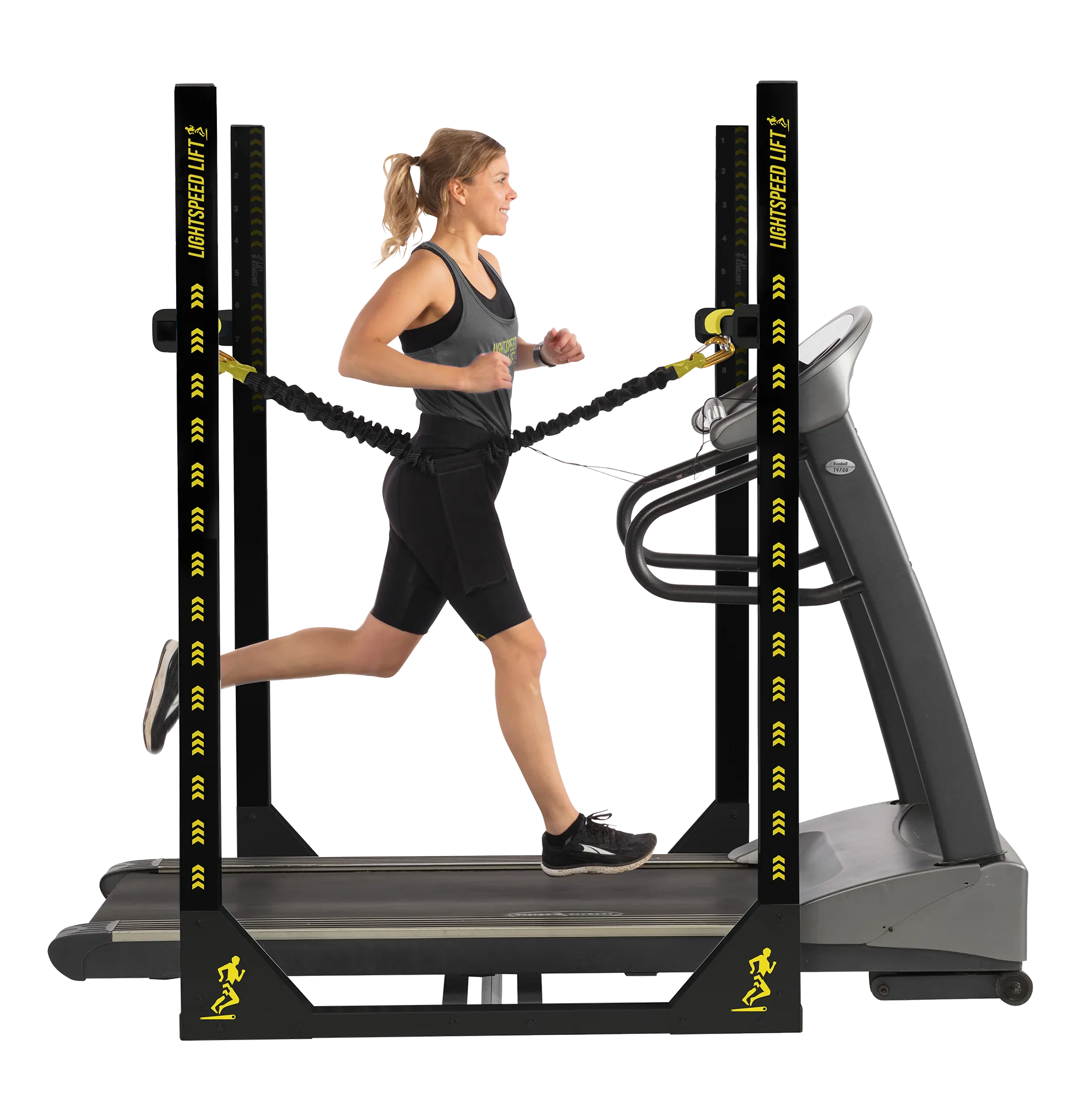 Light Speed Lift LSP 400