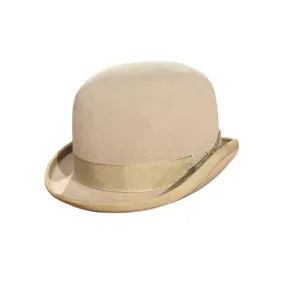 Light Tan, 6 5/8 Derby