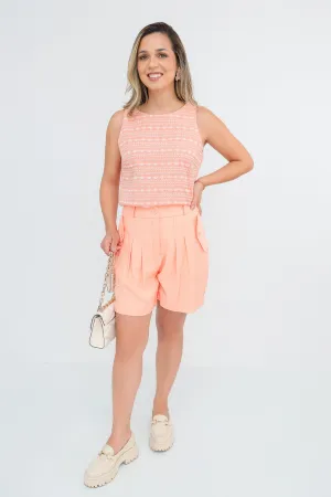 Lily Short Set