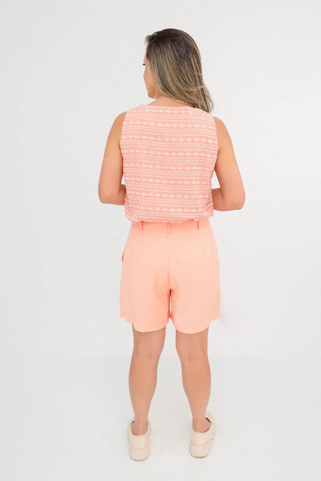 Lily Short Set