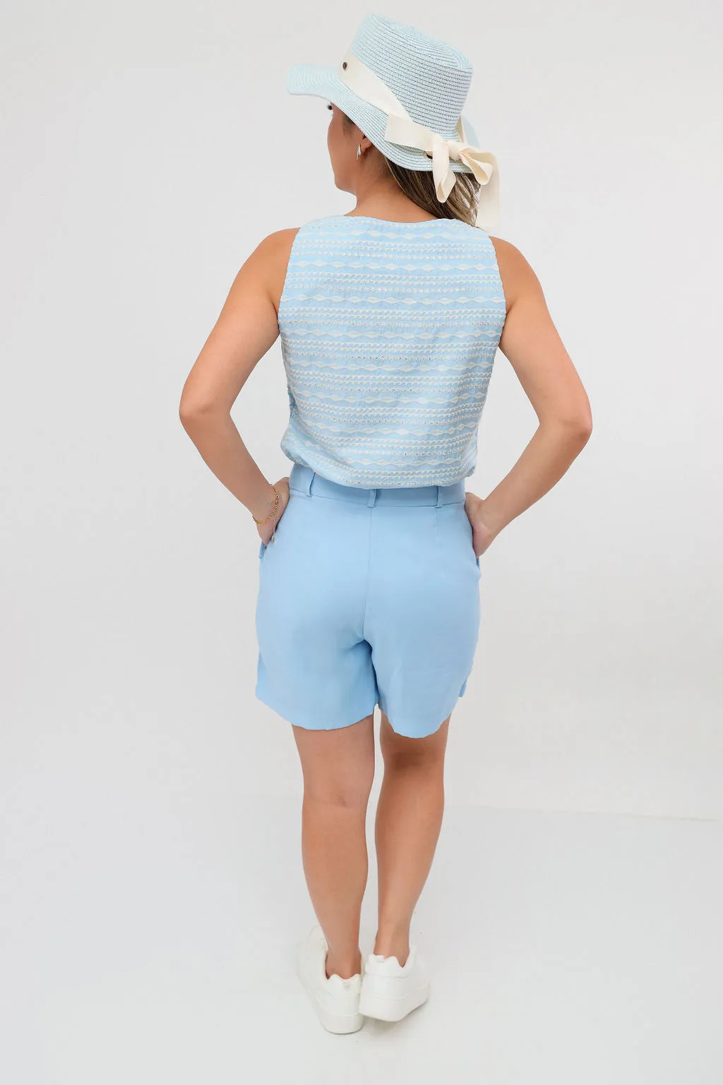 Lily Short Set
