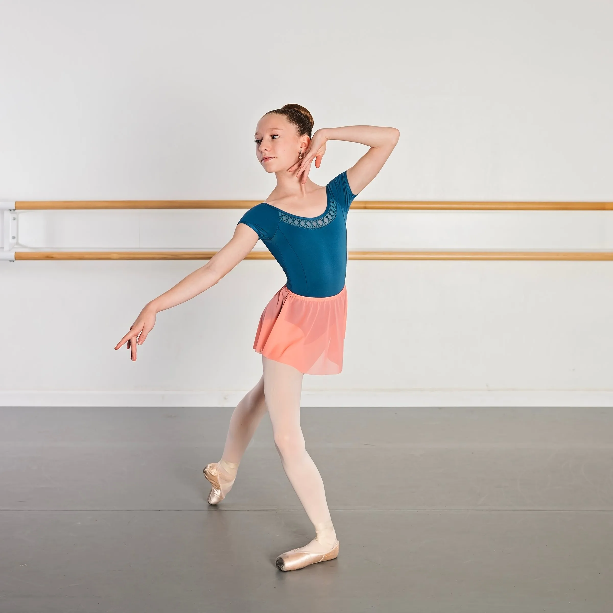 Lise Etude Skirt