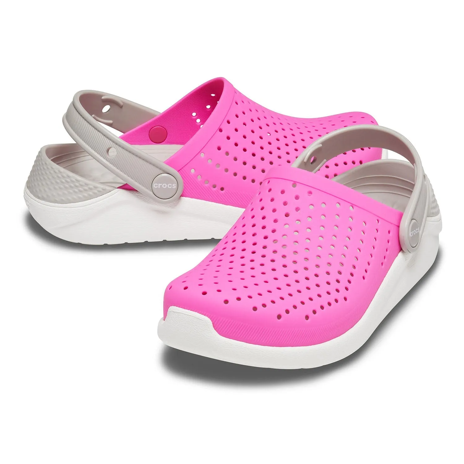 LiteRide Clog Kids (Age 5 )