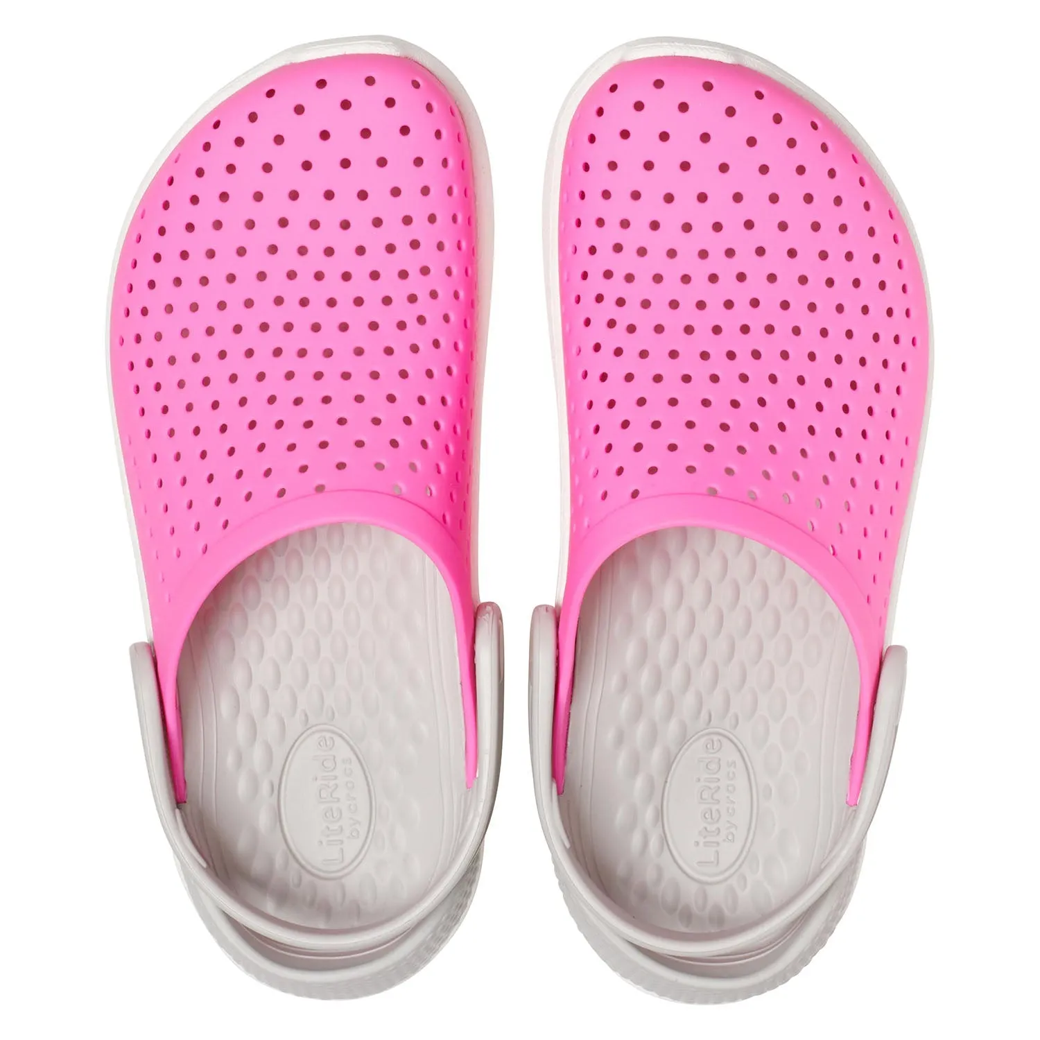 LiteRide Clog Kids (Age 5 )