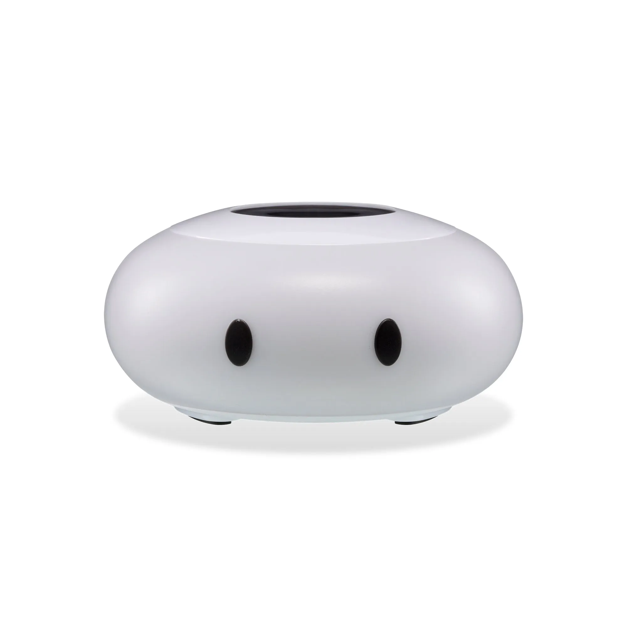 LittleHippo Kelvin Color Changing Nursery Night Light, Customizable Room Thermometer and Hygrometer for Children/Kids