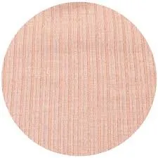 Lou Lou and Company Ribbed Swaddle Blanket - Audrey