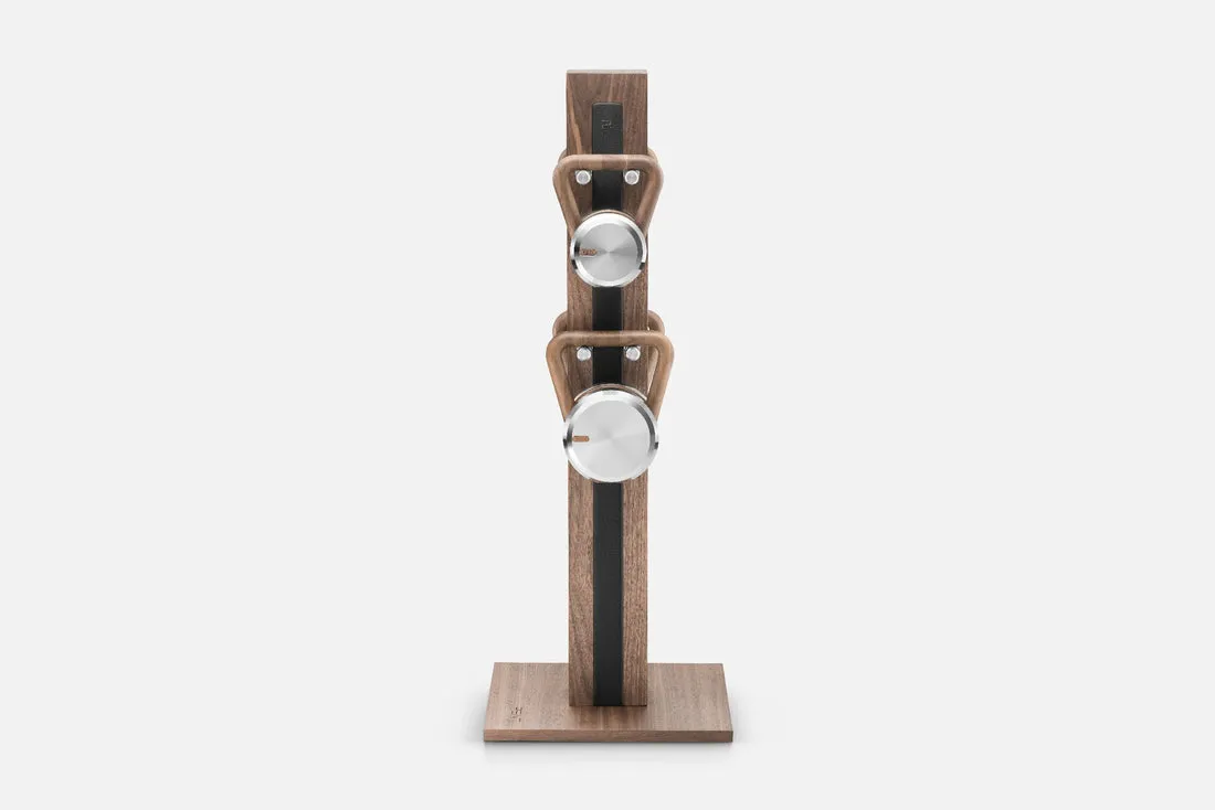 LOVA™ LIGHT - Kettlebells With Vertical Rack