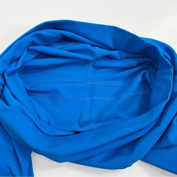Lululemon Align Super-High-Rise Short 10&quot; Poolside