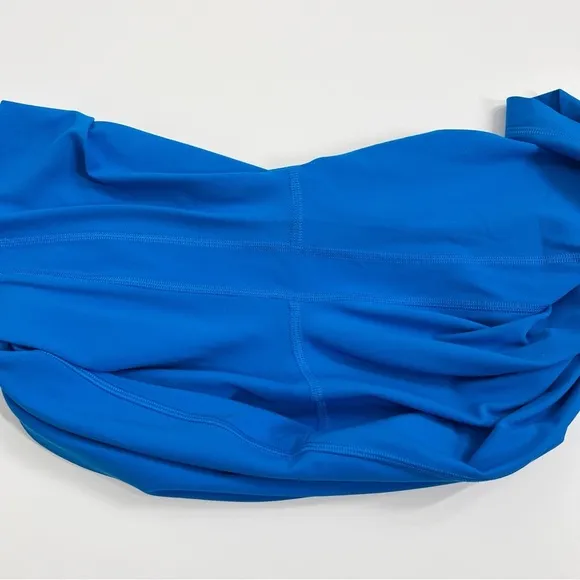 Lululemon Align Super-High-Rise Short 10&quot; Poolside