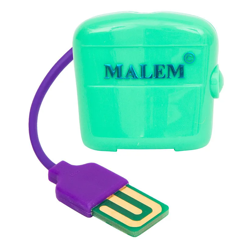 Malem™ Personal Continence Trainer (PCT) VIBRATE ONLY (MO3V)