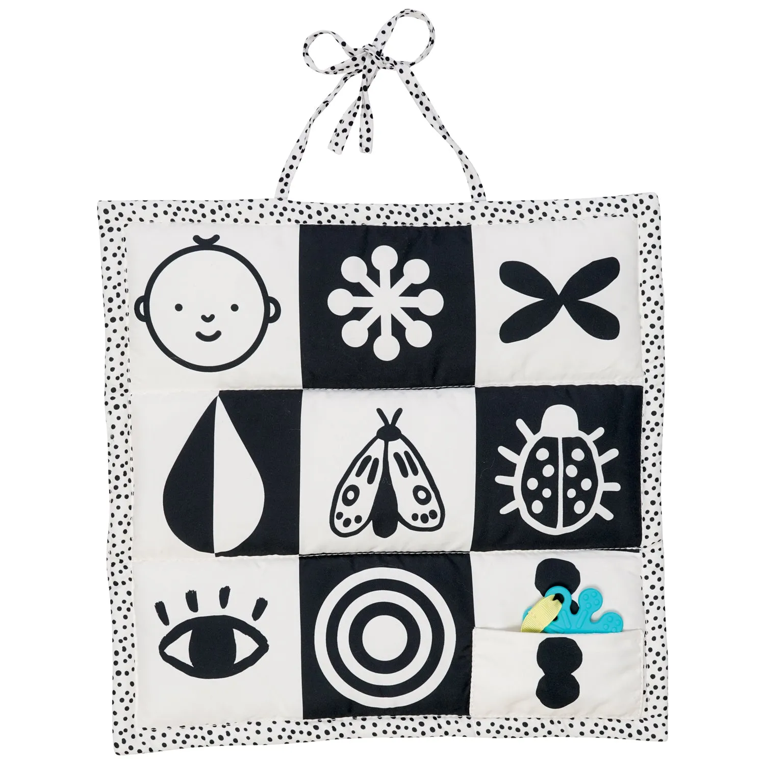Manhattan Toys Wimmer 3-in-1 Play Mat