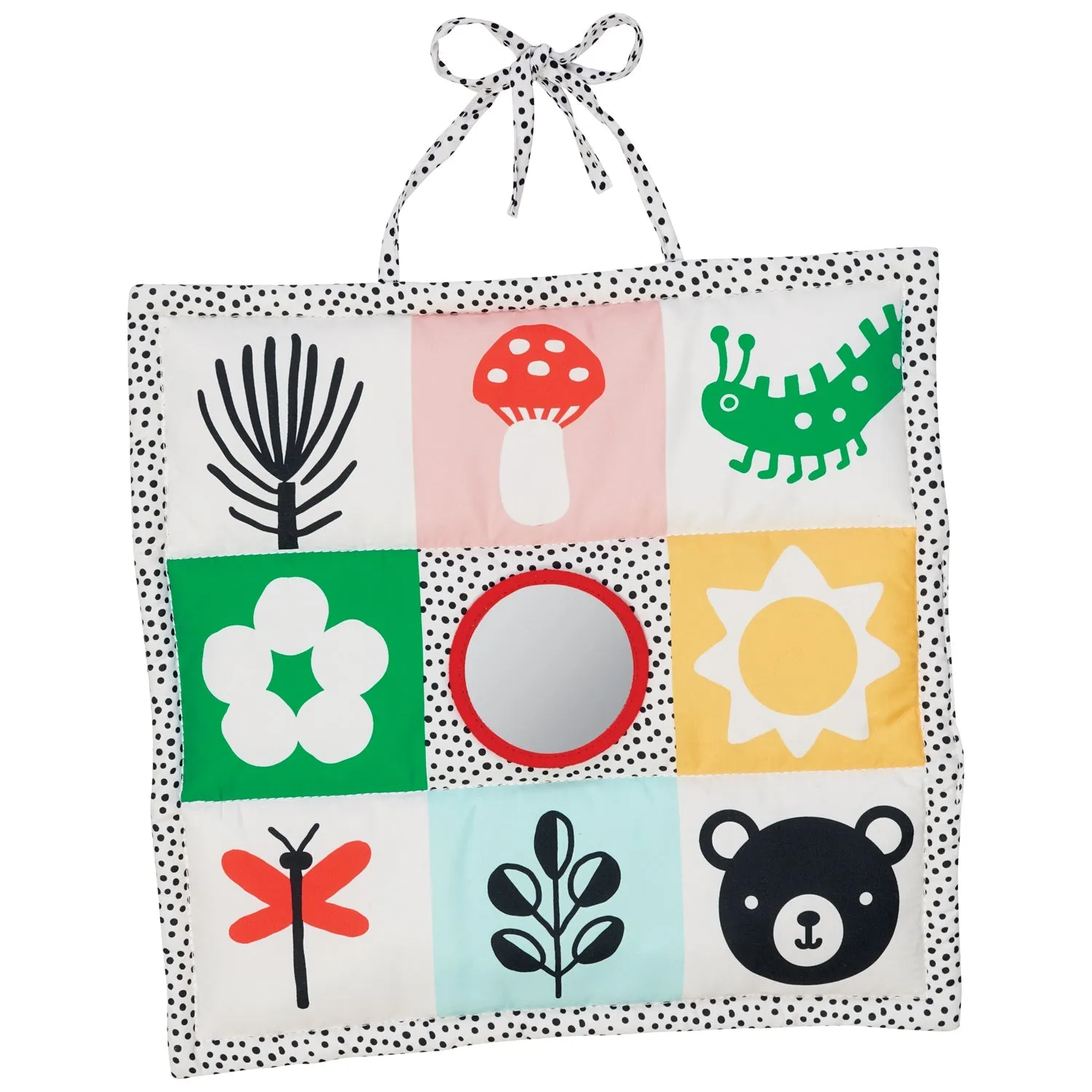 Manhattan Toys Wimmer 3-in-1 Play Mat