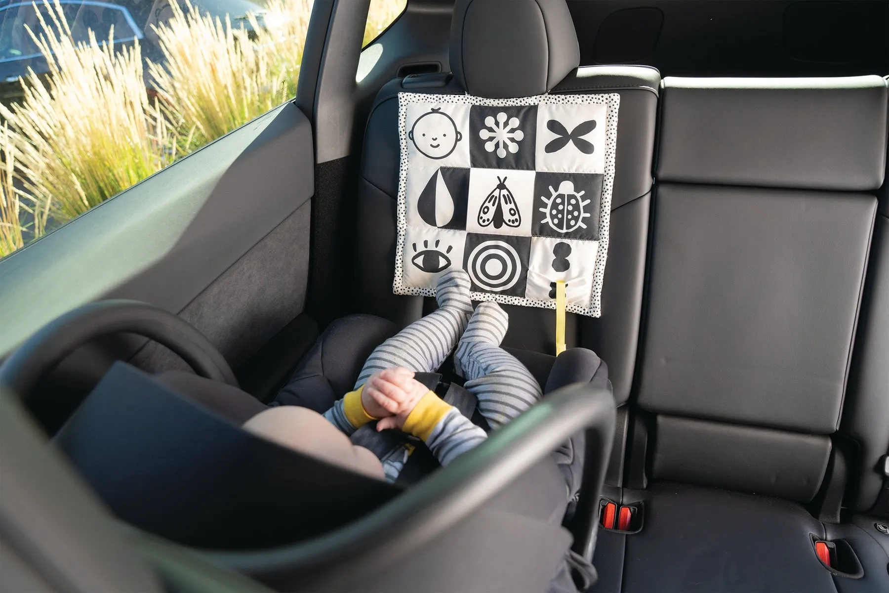 Manhattan Toys Wimmer 3-in-1 Play Mat