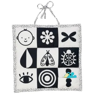 Manhattan Toys Wimmer 3-in-1 Play Mat