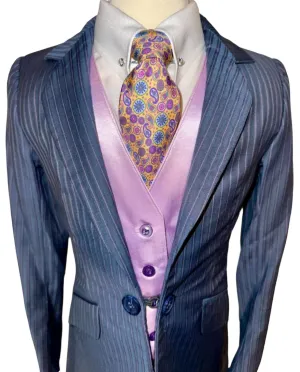 Marsha de Arriaga, Girl's Day Suit