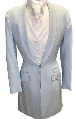 Marsha De Arriaga, Ladies Day Coat