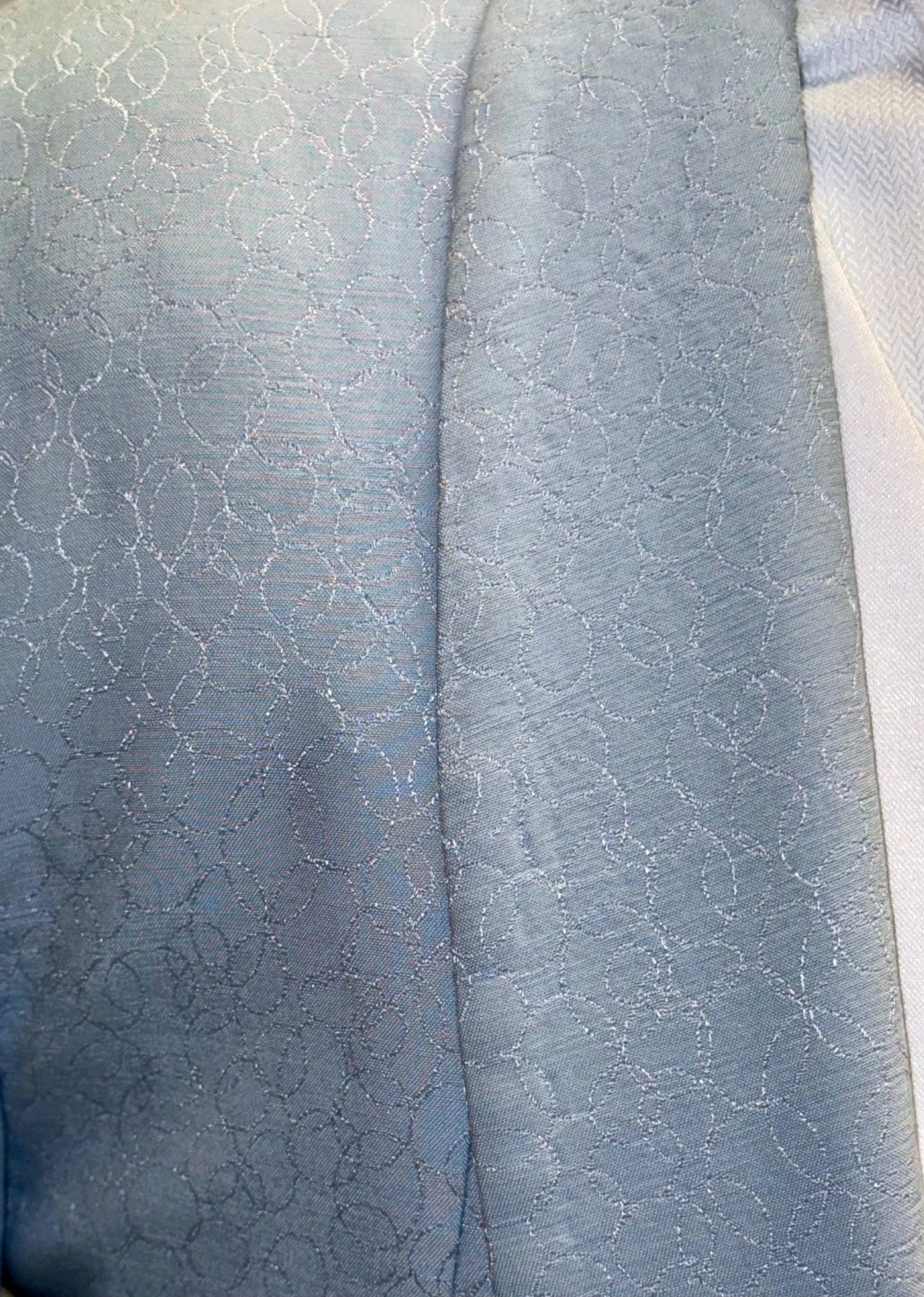 Marsha De Arriaga, Ladies Day Coat