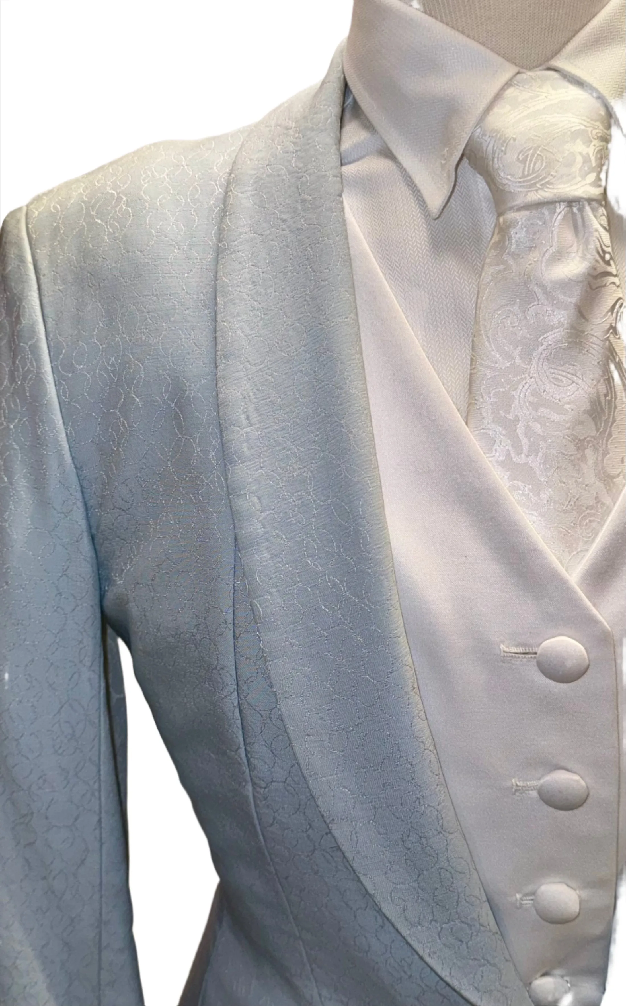 Marsha De Arriaga, Ladies Day Coat